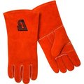 Steiner Industries 2XL BRWN Y SERIES SPLIT COW GLOVE SB2119Y-2X